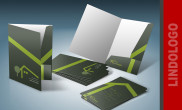 Presentation Folders